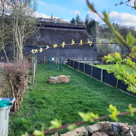 Casa de Férias Le Grand Cerf Citadin Saint-Hubert