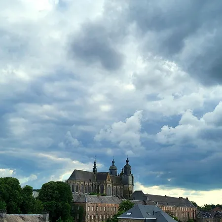 Le Grand Cerf Citadin Feriehus