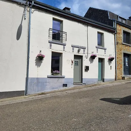 Le Grand Cerf Citadin Saint-Hubert