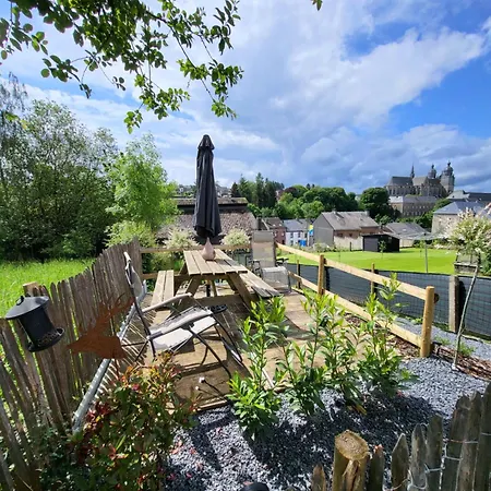 Le Grand Cerf Citadin