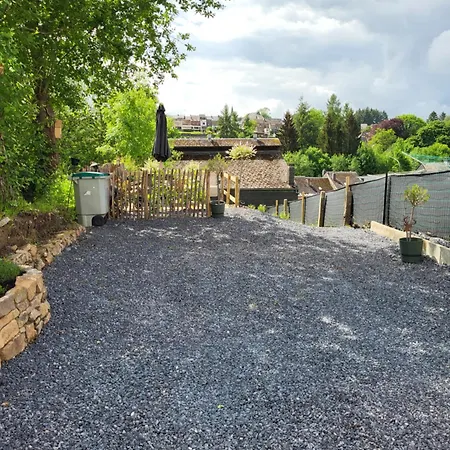 Le Grand Cerf Citadin