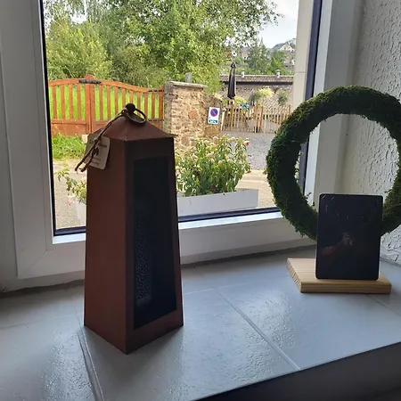 Le Grand Cerf Citadin