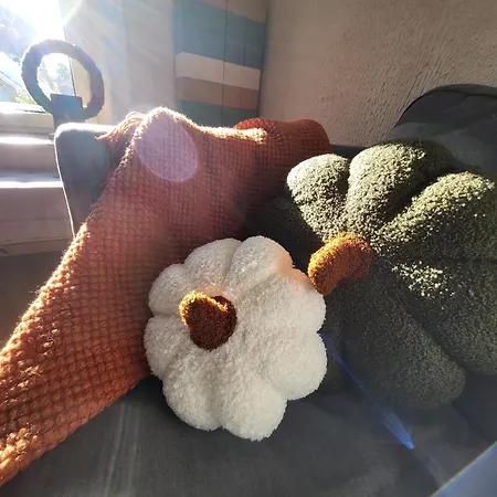 Casa de Férias Le Grand Cerf Citadin