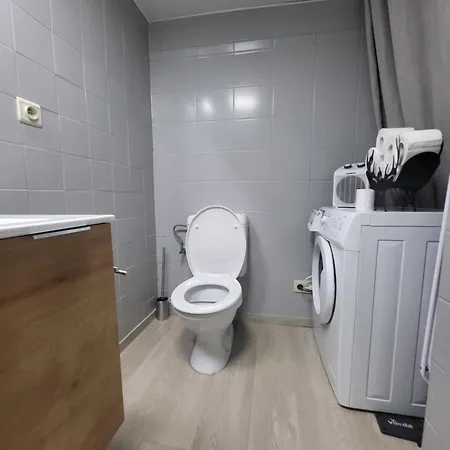 Le Grand Cerf Citadin Casa de Férias