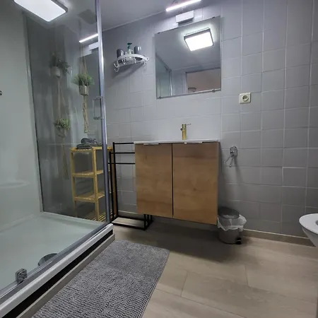 Casa de Férias Le Grand Cerf Citadin *