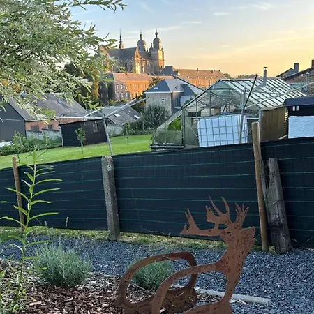 Le Grand Cerf Citadin *