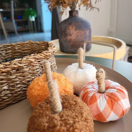 Le Grand Cerf Citadin * Saint-Hubert