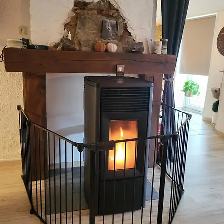 Le Grand Cerf Citadin 別荘 *