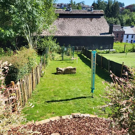 Feriehus Le Grand Cerf Citadin