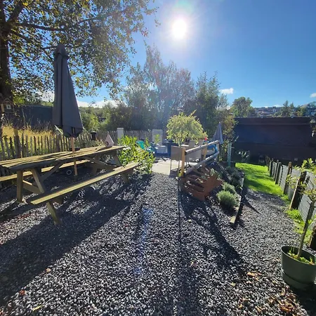 Le Grand Cerf Citadin Saint-Hubert