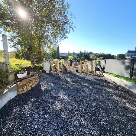 別荘 Le Grand Cerf Citadin *