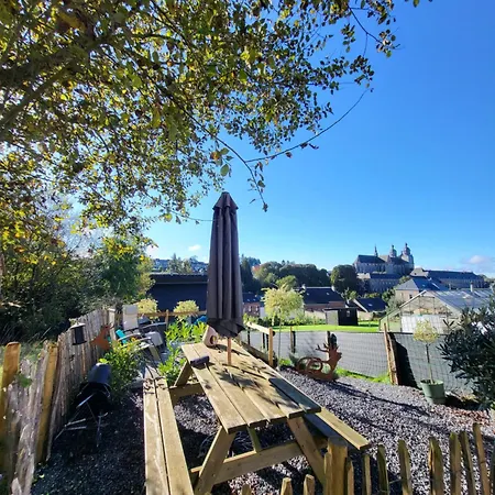 Le Grand Cerf Citadin *