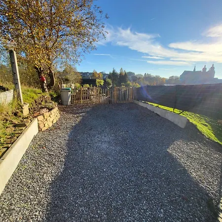 Feriehus Le Grand Cerf Citadin *