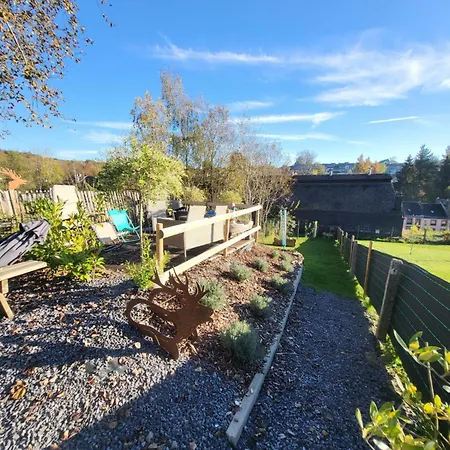 Le Grand Cerf Citadin