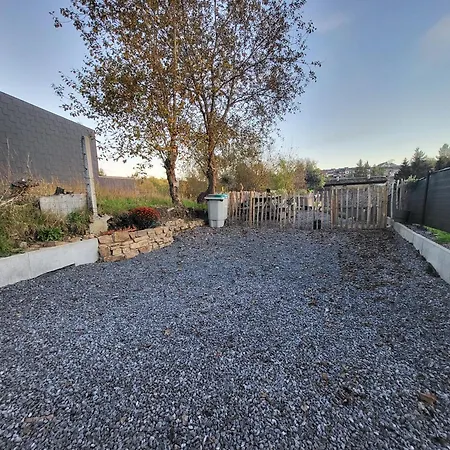 Casa de Férias Le Grand Cerf Citadin *