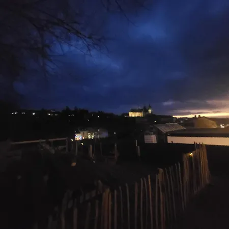 Le Grand Cerf Citadin