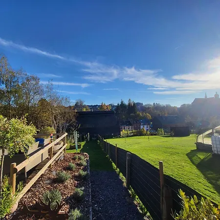 Feriehus Le Grand Cerf Citadin *