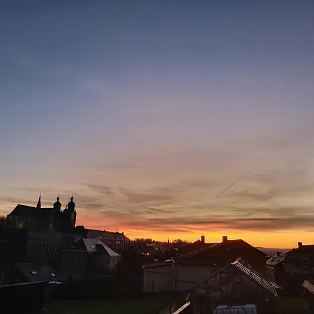 Le Grand Cerf Citadin *