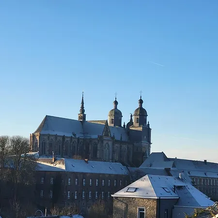 Le Grand Cerf Citadin サン・テュベール