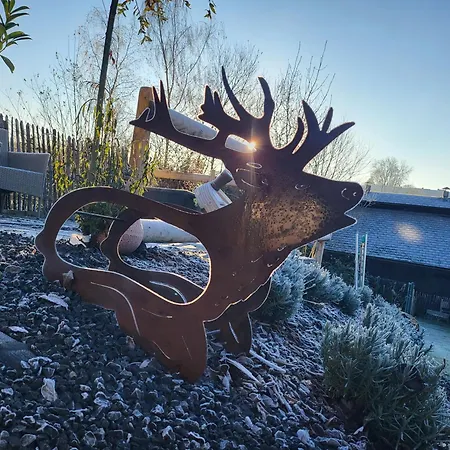 Le Grand Cerf Citadin *