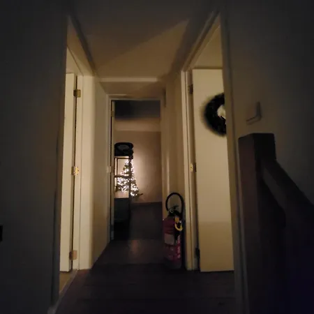 بيت للعطل Le Grand Cerf Citadin