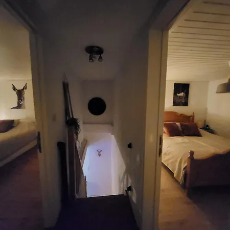 別荘 Le Grand Cerf Citadin *