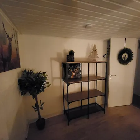 Le Grand Cerf Citadin *