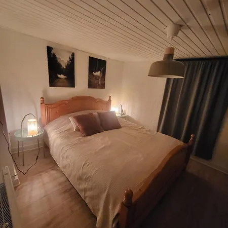 Le Grand Cerf Citadin