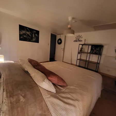 Le Grand Cerf Citadin 別荘 *