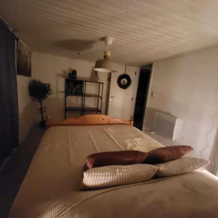 Le Grand Cerf Citadin *