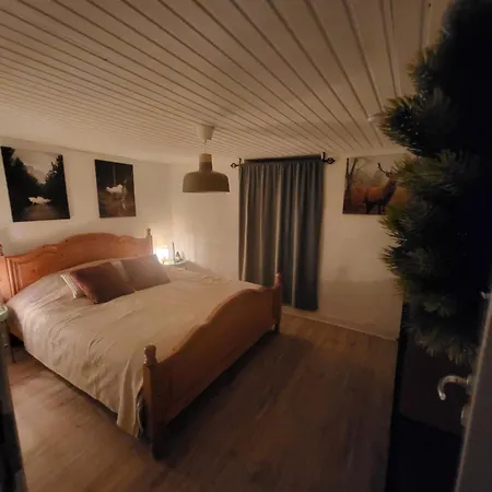 Feriehus Le Grand Cerf Citadin *