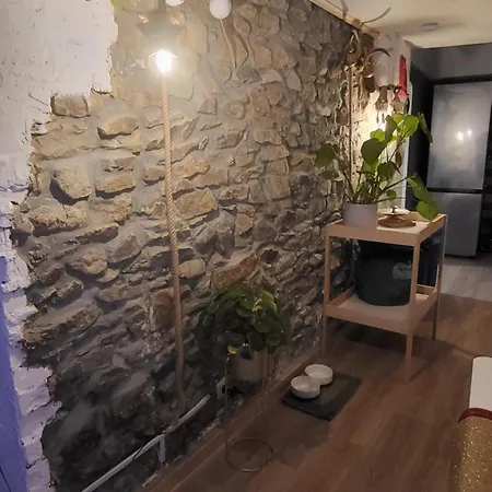 Le Grand Cerf Citadin Casa de Férias