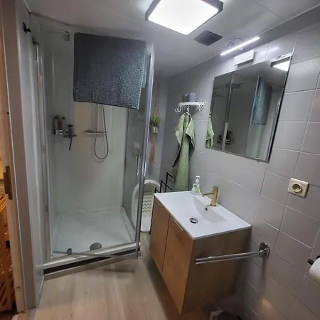 Feriehus Le Grand Cerf Citadin *