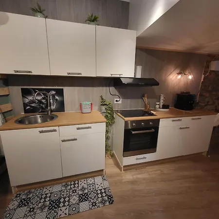 Le Grand Cerf Citadin * Saint-Hubert