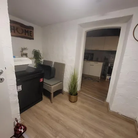 Le Grand Cerf Citadin Casa de Férias Saint-Hubert