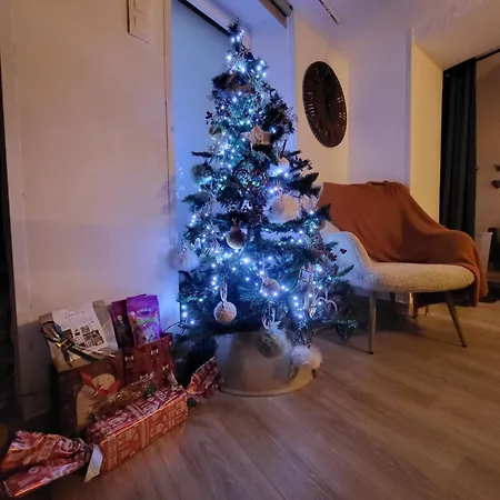 Le Grand Cerf Citadin *