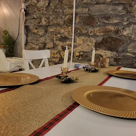 Le Grand Cerf Citadin * سانت هوبيرت