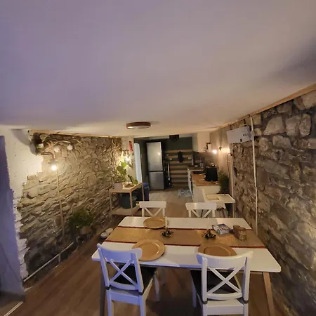 Feriehus Le Grand Cerf Citadin *