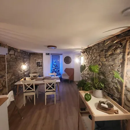 Feriehus Le Grand Cerf Citadin *