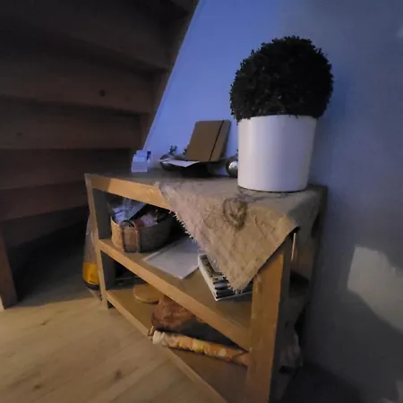 Feriehus Le Grand Cerf Citadin Saint-Hubert