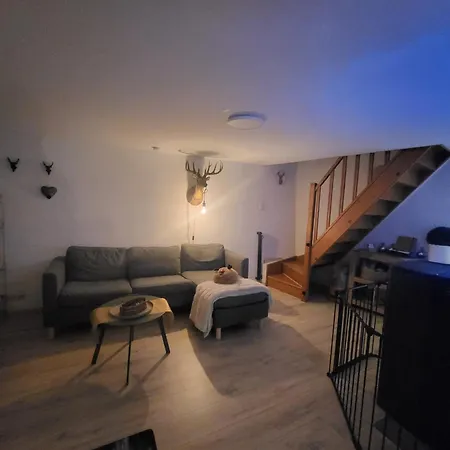 Le Grand Cerf Citadin *