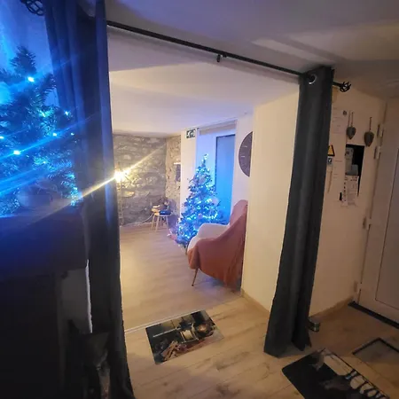 Le Grand Cerf Citadin