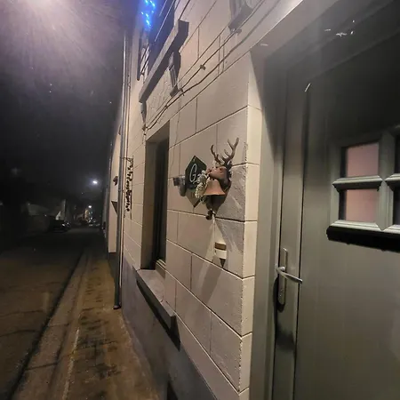 Feriehus Le Grand Cerf Citadin