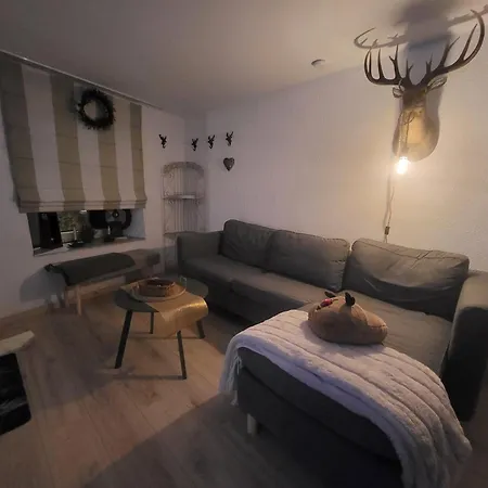 Feriehus Le Grand Cerf Citadin *