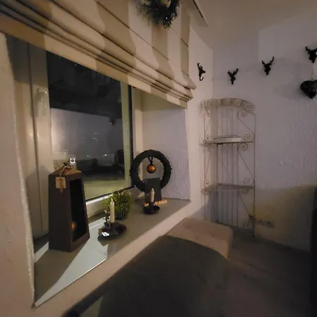 Le Grand Cerf Citadin