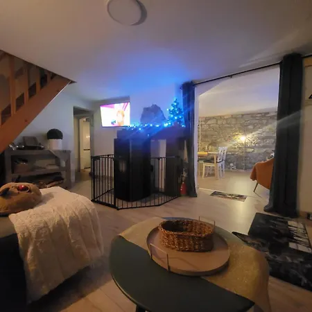 Le Grand Cerf Citadin *