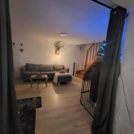 Le Grand Cerf Citadin *