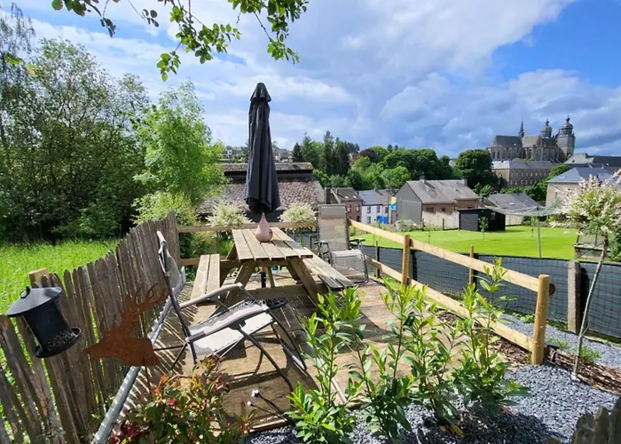 Le Grand Cerf Citadin