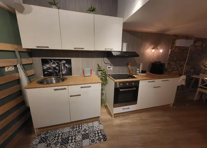 Le Grand Cerf Citadin * Saint-Hubert